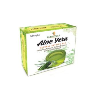 Aloe Soap