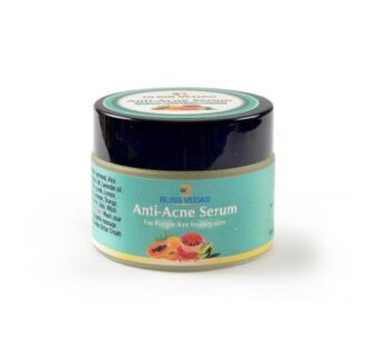 Anti Acne Serum