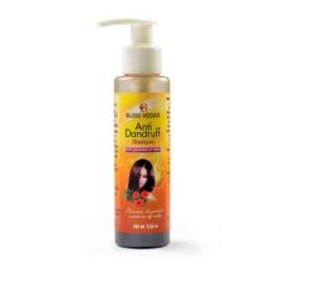 Anti Dandruff 100ml