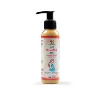 Antistretch Mark Lotion 100 gm