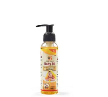 Baby Oil 100 gm