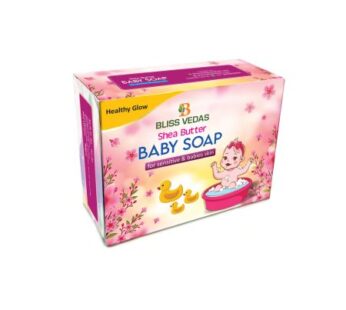 Baby Soap