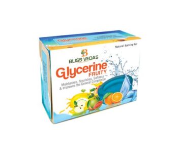 Glycerin Fruity  Soap