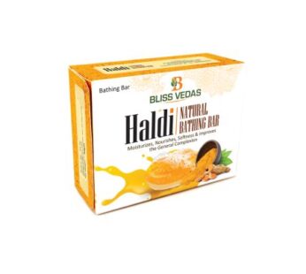 Haldi Soap