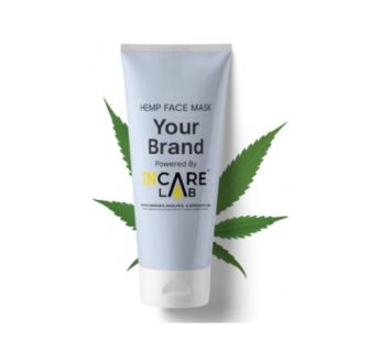 Hemp Face Wash