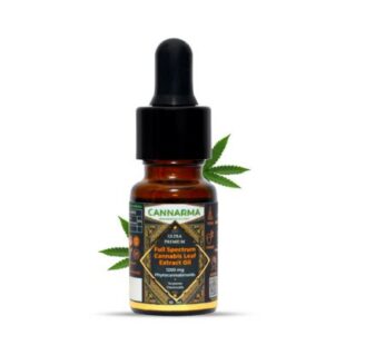 Hemp Extract Oil (1500mg)