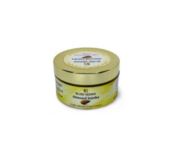 Almond Jojoba Face Cream