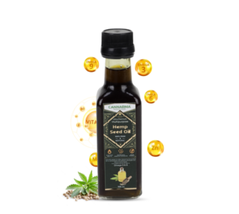 Hemp Seed Oil