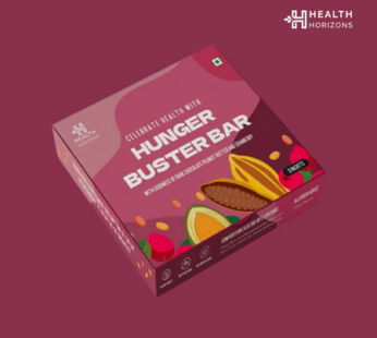 Hunger Buster Bar