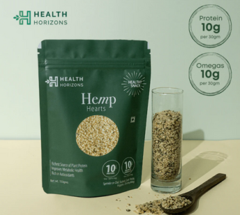 Hemp Hearts