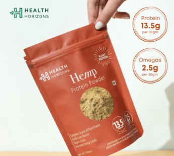 Hemp Powder