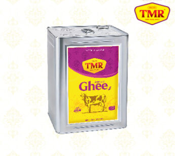 TMR Ghee 15Kg tin